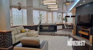 5-к квартира, вторичка, 189м2, 23/24 этаж