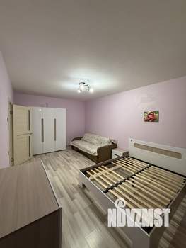 1-к квартира, вторичка, 38м2, 14/17 этаж