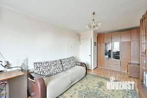 1-к квартира, вторичка, 33м2, 8/9 этаж