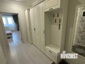 1-к квартира, вторичка, 56м2, 10/16 этаж