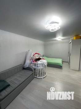 1-к квартира, вторичка, 35м2, 5/9 этаж