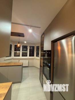 3-к квартира, вторичка, 76м2, 11/17 этаж