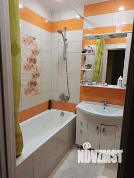 2-к квартира, вторичка, 70м2, 1/4 этаж
