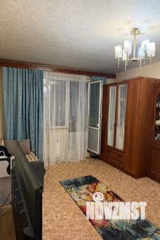 2-к квартира, вторичка, 52м2, 4/17 этаж