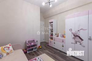 2-к квартира, вторичка, 50м2, 3/5 этаж