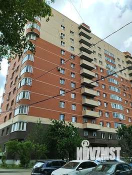 3-к квартира, вторичка, 81м2, 6/12 этаж