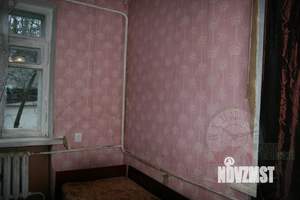 2-к квартира, вторичка, 38м2, 1/2 этаж