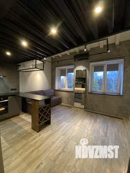 Студия квартира, вторичка, 28м2, 4/4 этаж