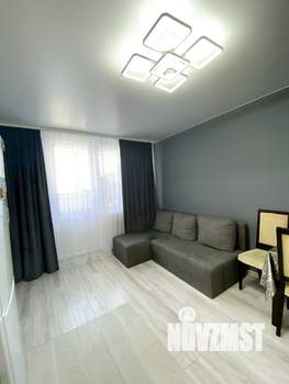 2-к квартира, вторичка, 84м2, 13/17 этаж