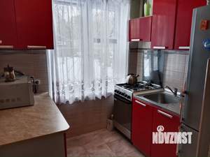 2-к квартира, вторичка, 44м2, 1/5 этаж