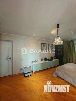 2-к квартира, вторичка, 63м2, 9/17 этаж