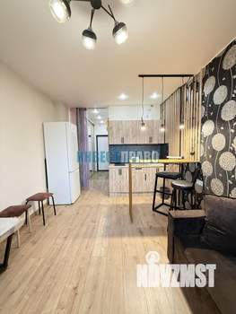 Студия квартира, вторичка, 23м2, 10/17 этаж