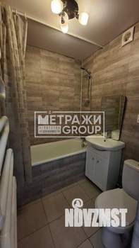 1-к квартира, вторичка, 33м2, 5/5 этаж