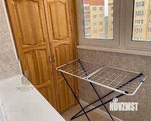 2-к квартира, вторичка, 70м2, 9/10 этаж