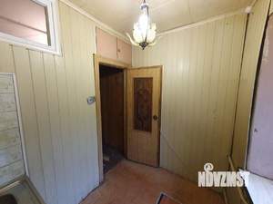 1-к квартира, вторичка, 45м2, 1/5 этаж