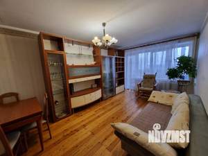3-к квартира, вторичка, 65м2, 9/9 этаж