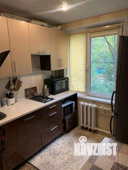 2-к квартира, вторичка, 43м2, 2/5 этаж