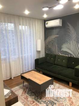 1-к квартира, вторичка, 30м2, 3/5 этаж