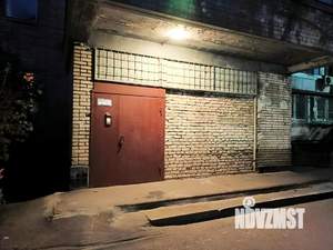 3-к квартира, вторичка, 64м2, 6/9 этаж