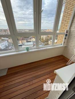 2-к квартира, вторичка, 60м2, 15/25 этаж