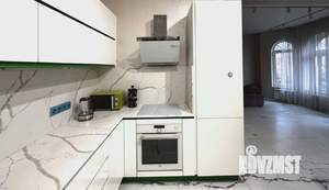 4-к квартира, вторичка, 156м2, 4/5 этаж