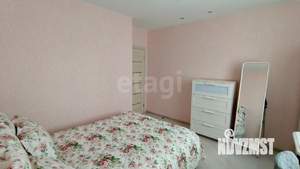2-к квартира, вторичка, 53м2, 3/4 этаж