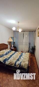 3-к квартира, вторичка, 61м2, 4/9 этаж