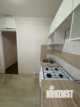 1-к квартира, вторичка, 33м2, 1/12 этаж