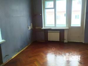 1-к квартира, вторичка, 33м2, 5/5 этаж