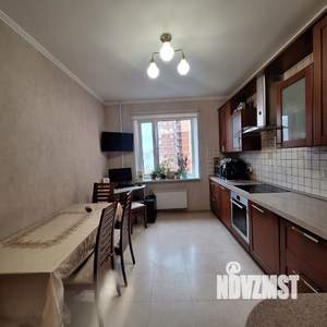 3-к квартира, вторичка, 84м2, 13/20 этаж