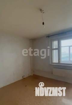 1-к квартира, вторичка, 49м2, 15/17 этаж