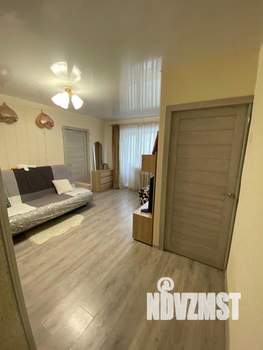 2-к квартира, вторичка, 45м2, 2/5 этаж