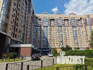 2-к квартира, вторичка, 62м2, 5/17 этаж