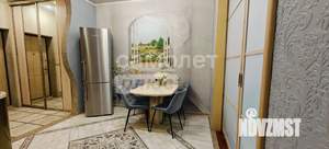 2-к квартира, вторичка, 50м2, 14/21 этаж