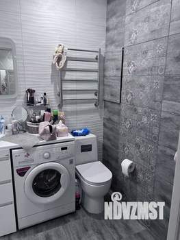 2-к квартира, вторичка, 47м2, 3/16 этаж