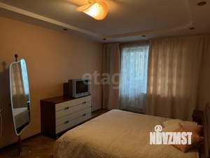 4-к квартира, вторичка, 112м2, 10/12 этаж