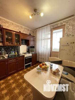 3-к квартира, вторичка, 65м2, 8/12 этаж