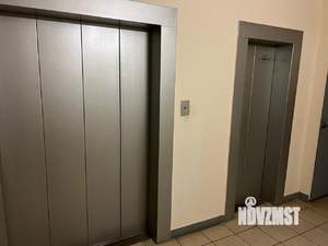 3-к квартира, вторичка, 90м2, 7/17 этаж