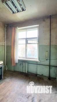 2-к квартира, вторичка, 54м2, 2/5 этаж