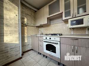 2-к квартира, вторичка, 42м2, 3/5 этаж