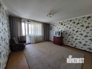 2-к квартира, вторичка, 77м2, 15/17 этаж