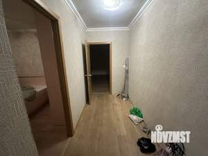 2-к квартира, вторичка, 52м2, 1/10 этаж
