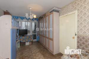 2-к квартира, вторичка, 45м2, 7/9 этаж