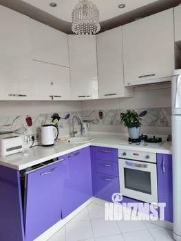 3-к квартира, вторичка, 61м2, 7/9 этаж