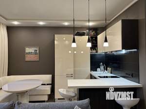 3-к квартира, вторичка, 80м2, 3/17 этаж