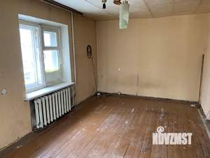 1-к квартира, вторичка, 32м2, 3/4 этаж