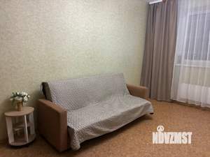 1-к квартира, вторичка, 39м2, 15/18 этаж