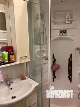 2-к квартира, вторичка, 45м2, 2/5 этаж