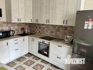 1-к квартира, вторичка, 36м2, 11/17 этаж