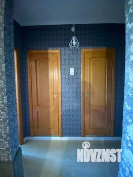 3-к квартира, вторичка, 62м2, 7/12 этаж